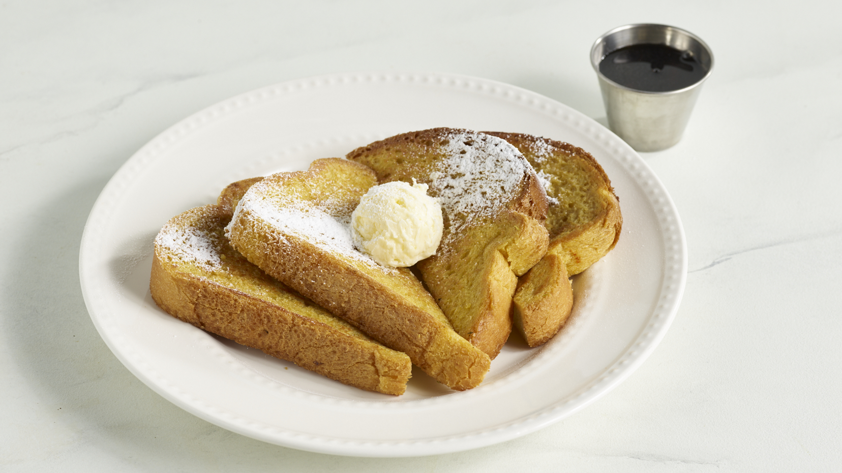 French Toast Combo